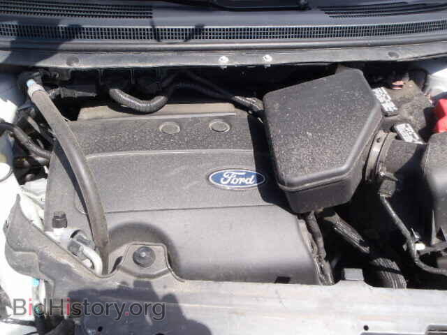 2013 FORD EDGE - VIN: 2FMDK4KC7DBC06085 - Photo 7