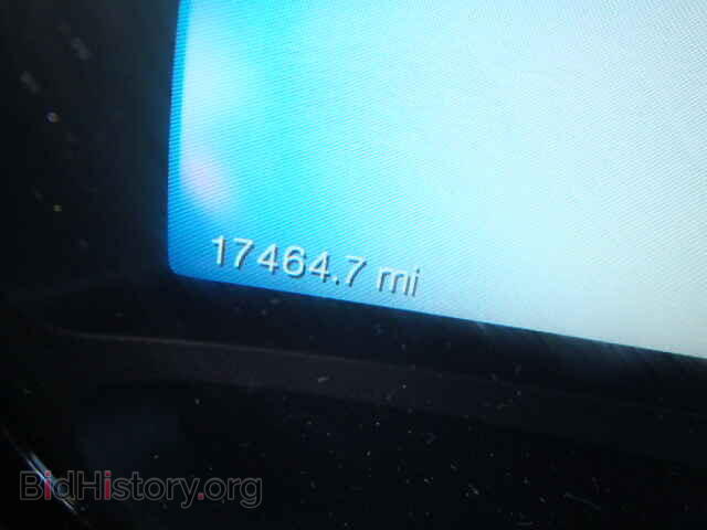 2013 FORD EDGE - VIN: 2FMDK4KC7DBC06085 - Photo 8
