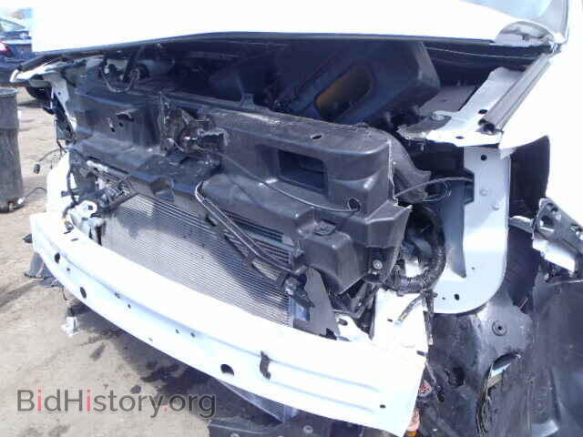 2013 FORD EDGE - VIN: 2FMDK4KC7DBC06085 - Photo 9