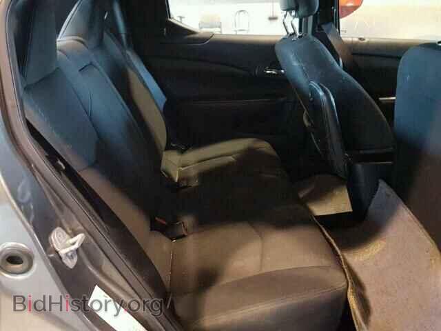 2012 DODGE AVENGER - VIN: 1C3CDZCB5CN156453 - Фото 6