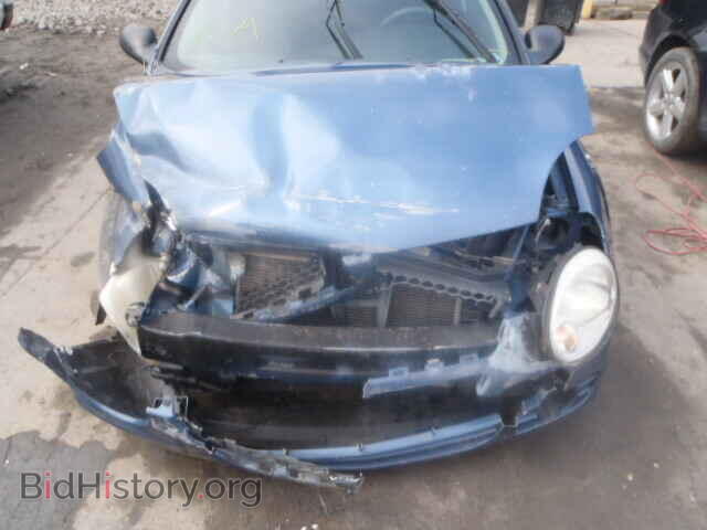2003 DODGE NEON - VIN: 1B3ES56C33D204871 - Фото 7