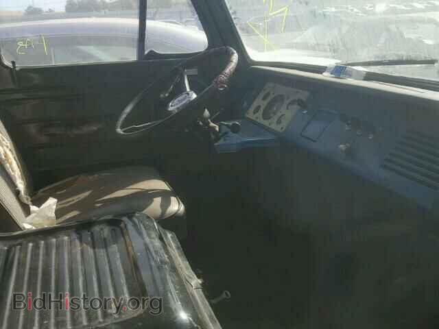 1967 FORD ECONOLINE - VIN: E14FHA84819 - Photo 5