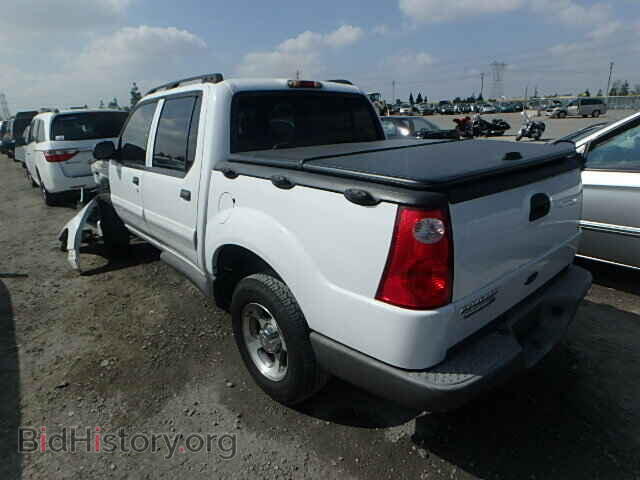 2005 FORD EXPLORER - VIN: 1FMZU67K75UA01079 - Фото 3