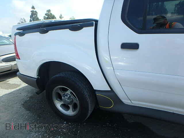 2005 FORD EXPLORER - VIN: 1FMZU67K75UA01079 - Фото 10