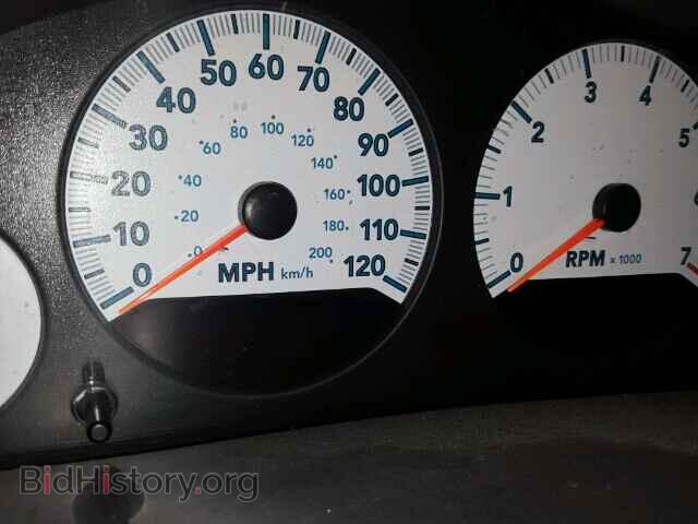 2005 DODGE CARAVAN - VIN: 1D4GP45R75B217018 - Фото 8