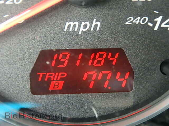2006 MAZDA 6 - VIN: 1YVHP80D665M62956 - Фото 8