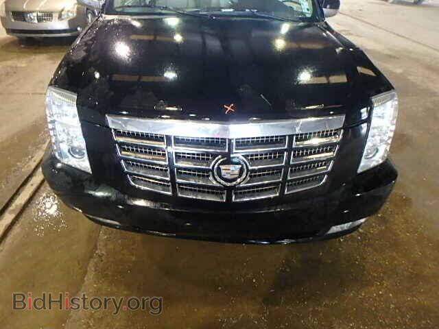 2011 CADILLAC ESCALADE - VIN: 3GYT4NEF8BG135232 - Фото 7