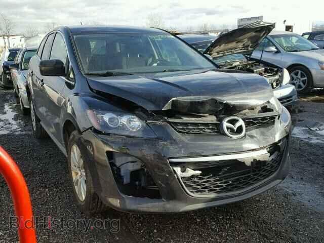 Photo JM3ER2AM8B0397461 - MAZDA CX-7 2011