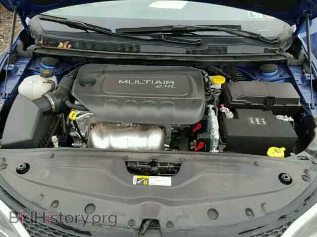 2015 CHRYSLER 200 - VIN: 1C3CCCAB7FN751408 - Photo 7