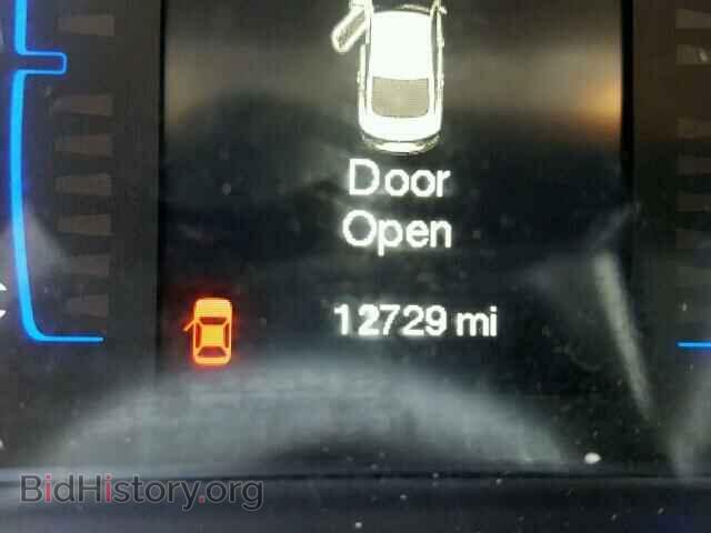 2015 CHRYSLER 200 - VIN: 1C3CCCAB7FN751408 - Photo 8
