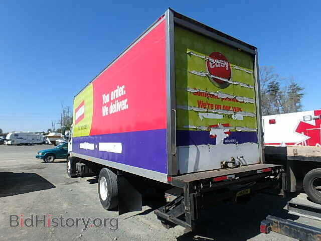 2006 ISUZU HEAVY - VIN: 4GTJ7F1346F700233 - Фото 3