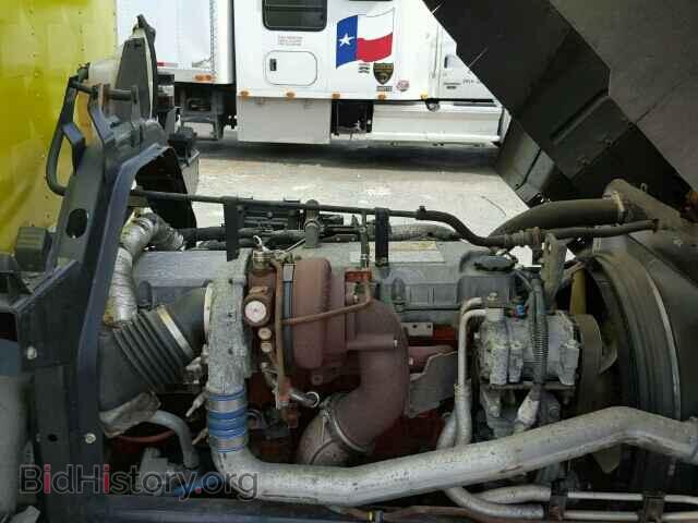 2006 ISUZU HEAVY - VIN: 4GTJ7F1346F700233 - Фото 7