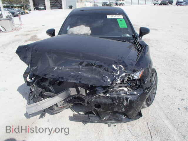 2014 LEXUS IS250 - VIN: JTHBF1D26E5018178 - Фото 10