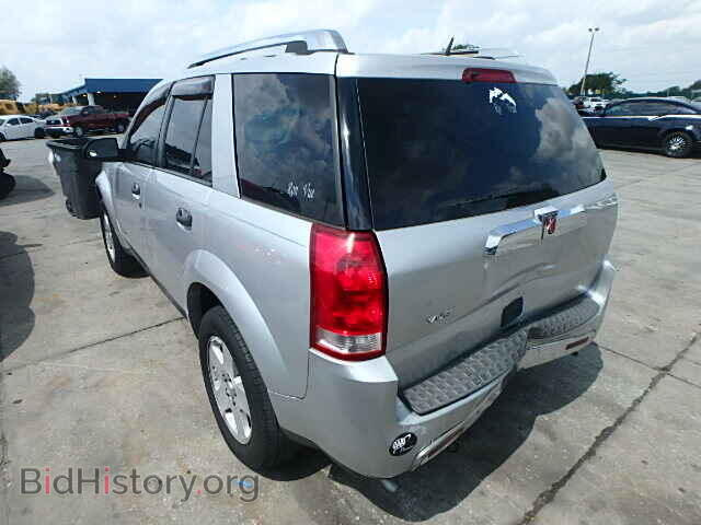 2006 SATURN VUE - VIN: 5GZCZ33D06S897433 - Фото 3