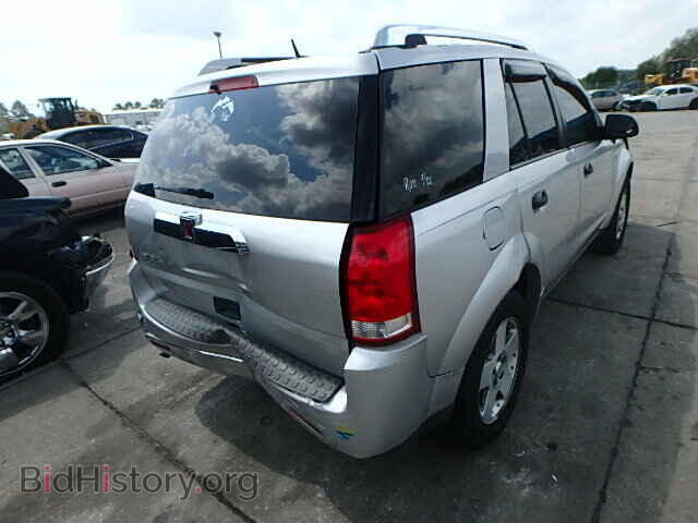 2006 SATURN VUE - VIN: 5GZCZ33D06S897433 - Фото 4