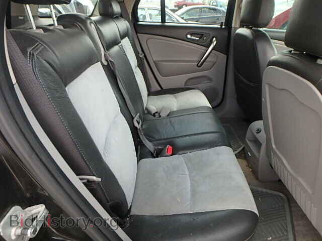 2006 SATURN VUE - VIN: 5GZCZ33D06S897433 - Фото 6
