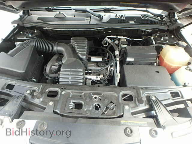 2006 SATURN VUE - VIN: 5GZCZ33D06S897433 - Фото 7