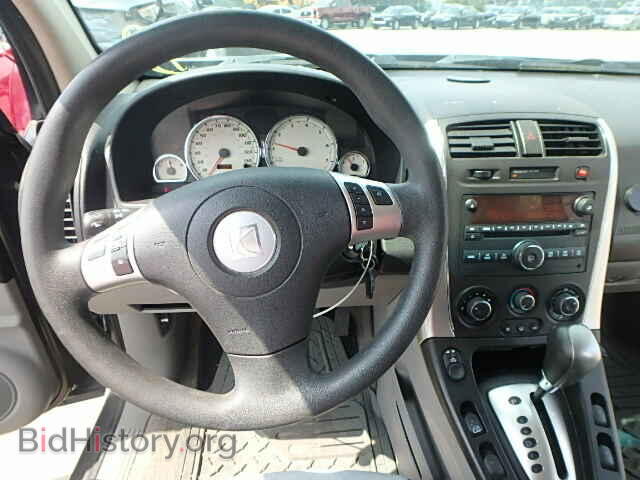 2006 SATURN VUE - VIN: 5GZCZ33D06S897433 - Фото 9