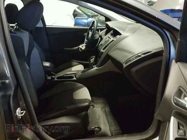 2012 FORD FOCUS - VIN: 1FAHP3F27CL195211 - Фото 5