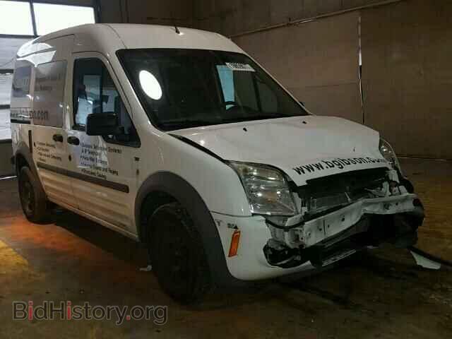Photo NM0LS6BN5CT105202 - FORD TRANSIT CO 2012