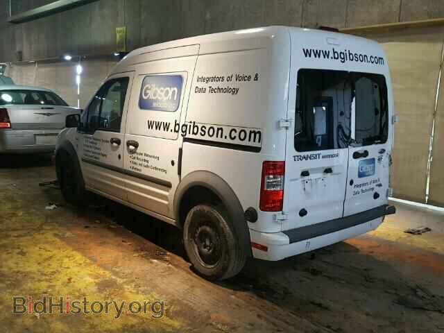 2012 FORD TRANSIT CO - VIN: NM0LS6BN5CT105202 - Фото 3