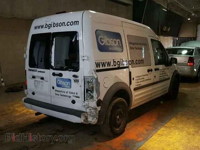 2012 FORD TRANSIT CO - VIN: NM0LS6BN5CT105202 - Фото 4