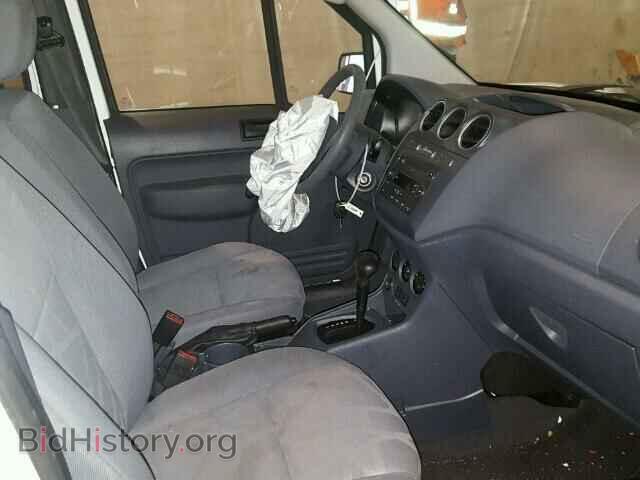 2012 FORD TRANSIT CO - VIN: NM0LS6BN5CT105202 - Фото 5