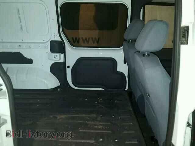 2012 FORD TRANSIT CO - VIN: NM0LS6BN5CT105202 - Фото 6