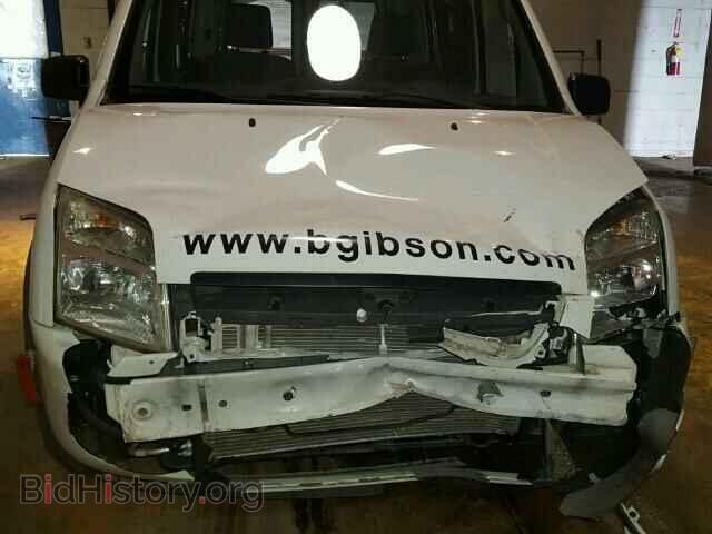 2012 FORD TRANSIT CO - VIN: NM0LS6BN5CT105202 - Фото 9