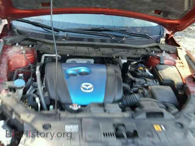 2013 MAZDA CX-5 - VIN: JM3KE2CE0D0138387 - Фото 7