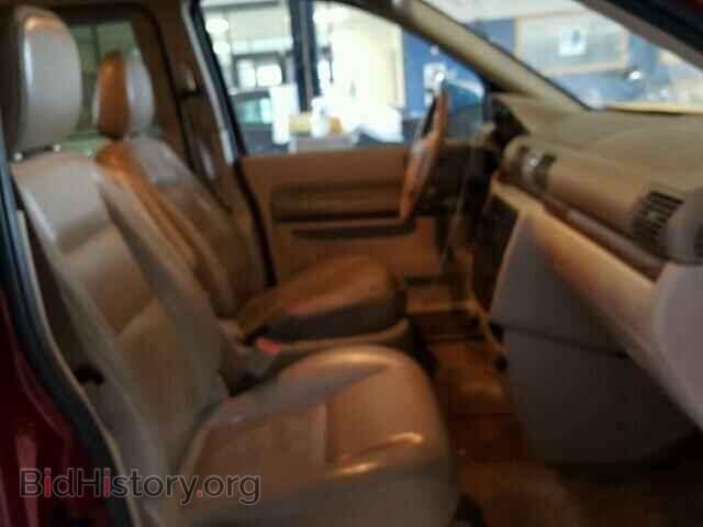 2004 FORD FREESTAR - VIN: 2FMDA58284BB24339 - Фото 5