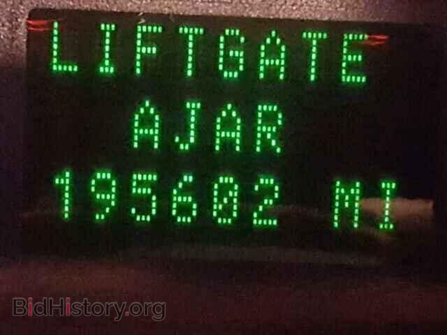 2004 FORD FREESTAR - VIN: 2FMDA58284BB24339 - Фото 8