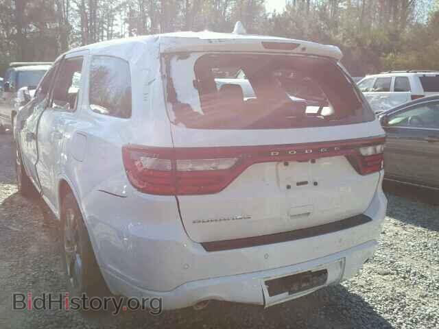2015 DODGE DURANGO - VIN: 1C4RDHAG2FC760248 - Photo 3