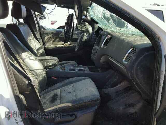2015 DODGE DURANGO - VIN: 1C4RDHAG2FC760248 - Photo 5
