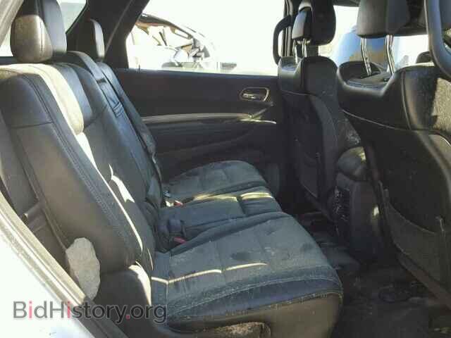 2015 DODGE DURANGO - VIN: 1C4RDHAG2FC760248 - Photo 6