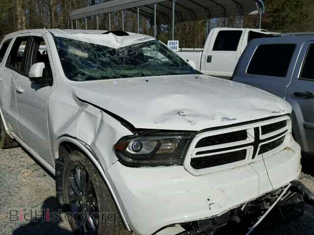 2015 DODGE DURANGO - VIN: 1C4RDHAG2FC760248 - Photo 9