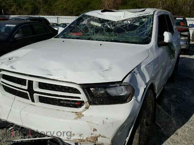 2015 DODGE DURANGO - VIN: 1C4RDHAG2FC760248 - Photo 10