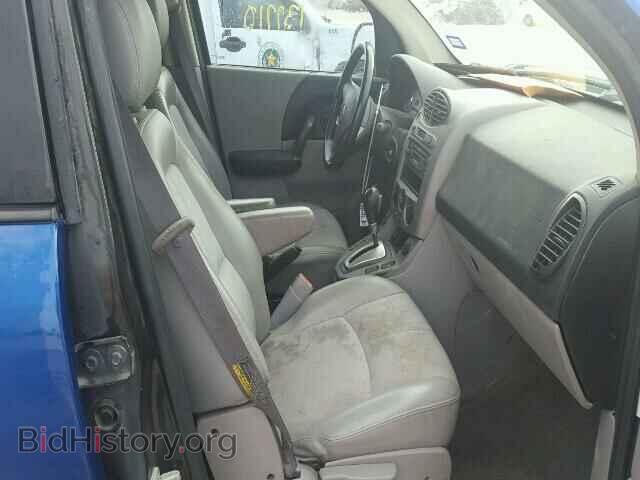2005 SATURN VUE - VIN: 5GZCZ63445S816000 - Фото 5