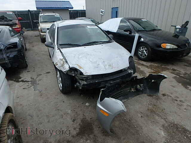 Фотография 1B3ES56C84D630959 - DODGE NEON 2004