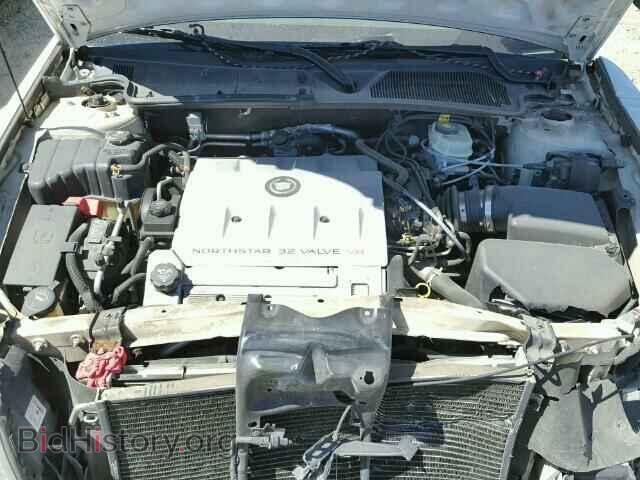 2003 CADILLAC DEVILLE - VIN: 1G6KD54Y13U249627 - Фото 7