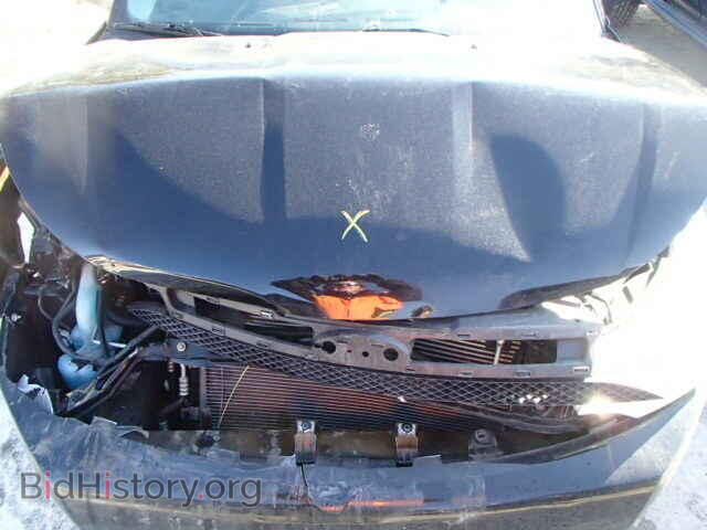 2011 FORD FOCUS - VIN: 1FAHP3EN1BW100733 - Фото 7