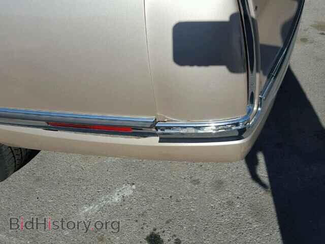 1996 CADILLAC DEVILLE - VIN: 1G6KD52Y7TU211287 - Photo 10