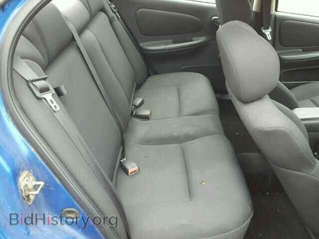2005 DODGE NEON - VIN: 1B3ES56C45D226204 - Фото 6