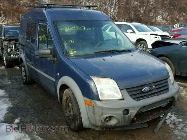 Фотография NM0LS6AN4AT011181 - FORD TRANSIT CO 2010