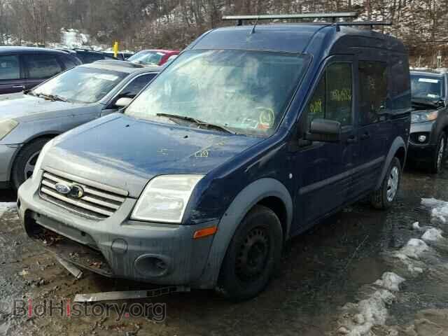 2010 FORD TRANSIT CO - VIN: NM0LS6AN4AT011181 - Фото 2