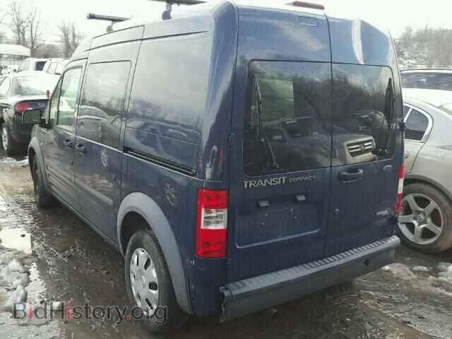 2010 FORD TRANSIT CO - VIN: NM0LS6AN4AT011181 - Фото 3