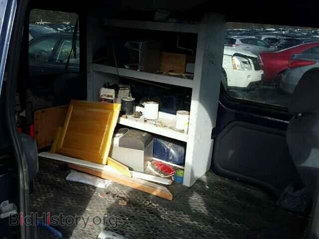 2010 FORD TRANSIT CO - VIN: NM0LS6AN4AT011181 - Фото 6
