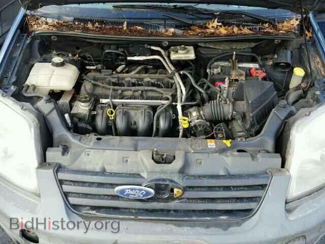 2010 FORD TRANSIT CO - VIN: NM0LS6AN4AT011181 - Фото 7