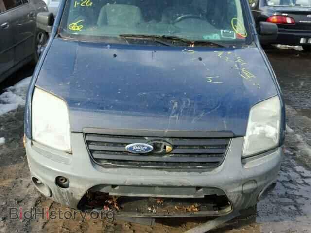2010 FORD TRANSIT CO - VIN: NM0LS6AN4AT011181 - Фото 9