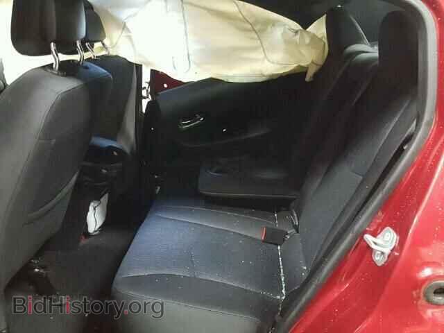 2014 CHRYSLER 200 - VIN: 1C3CCBBG2EN197424 - Фото 6